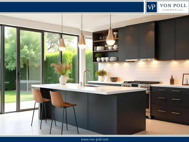 Wohnung zum Kauf provisionsfrei 398.500 € 3 Zimmer 94,4 m² Plön 24306