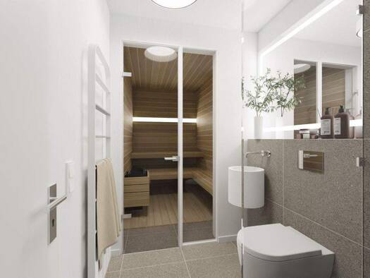 Penthouse zum Kauf 699.000 € 4 Zimmer 100 m² 2. Geschoss Dachau 85221