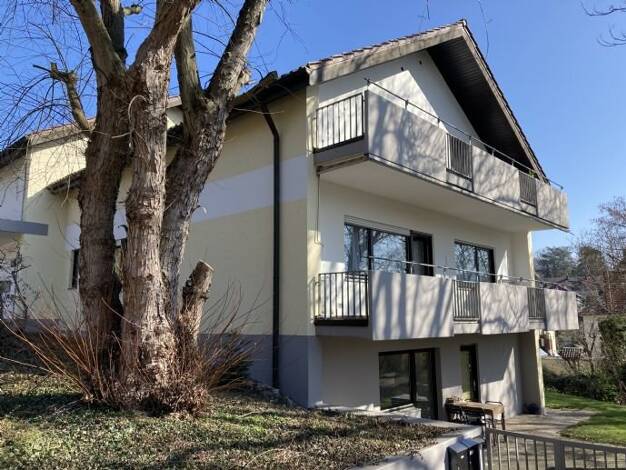 Wohnung zur Miete 736 € 2 Zimmer 64 m² 2. Geschoss Lahr/Schwarzwald 77933