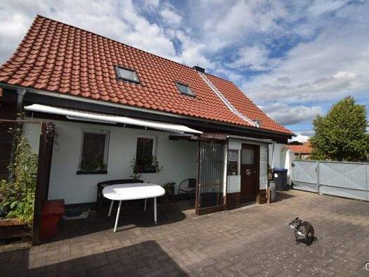 Einfamilienhaus zum Kauf 64.900 € 4 Zimmer 109 m² 485 m² Grundstück Ellrich Ellrich / Obersachswerfen 99755