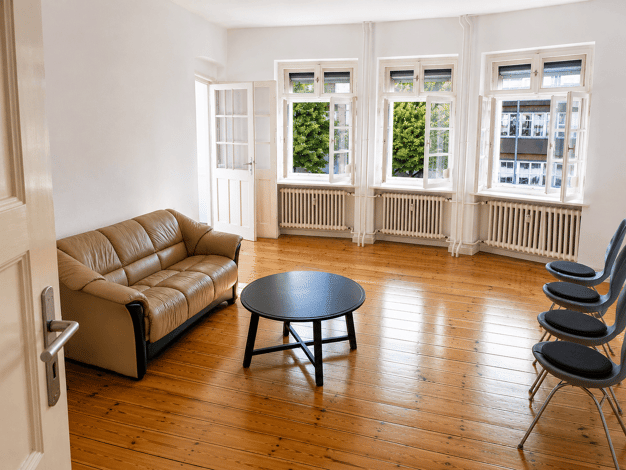 Wohnung zum Kauf 275.000 € 2 Zimmer 65 m² 1. Geschoss Wittenau Reinickendorf 13437