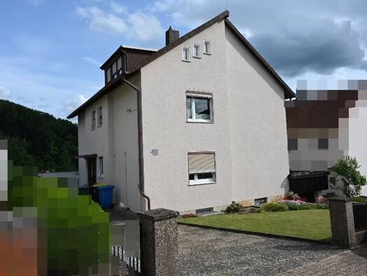 Mehrfamilienhaus zum Kauf provisionsfrei 280.000 € 11 Zimmer 214 m² 784 m² Grundstück Eimsen Alfeld (Leine) 31061