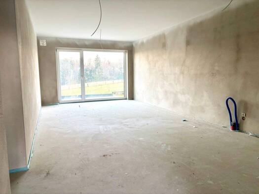 Wohnung zur Miete - Erstbezug 930 € 3 Zimmer 70,6 m² 2. Geschoss Tiefenbach 94113