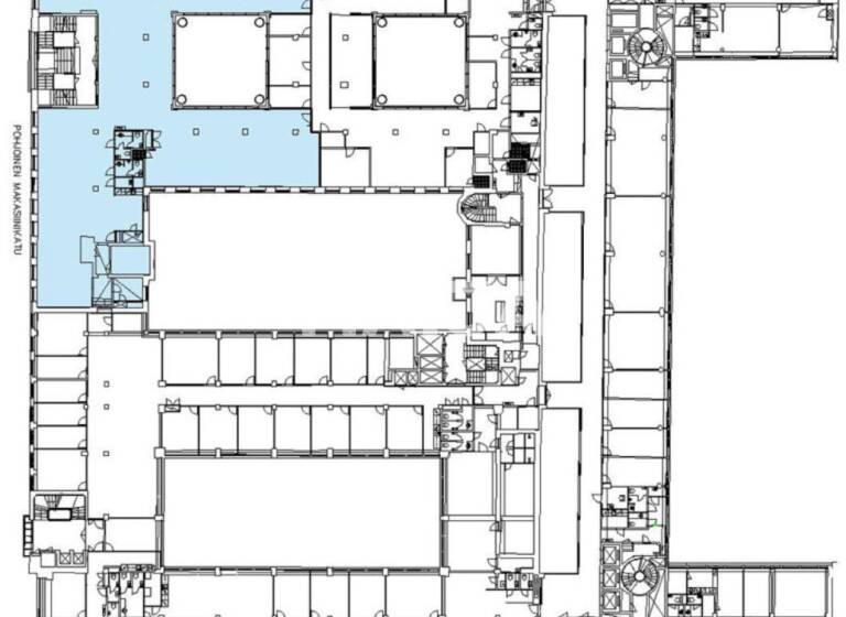 Bürofläche zur Miete Helsinki 00130