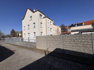 Mehrfamilienhaus zum Kauf 350.000 € 12 Zimmer 238 m² 758 m² Grundstück frei ab sofort Bennewitz Bennewitz 04828