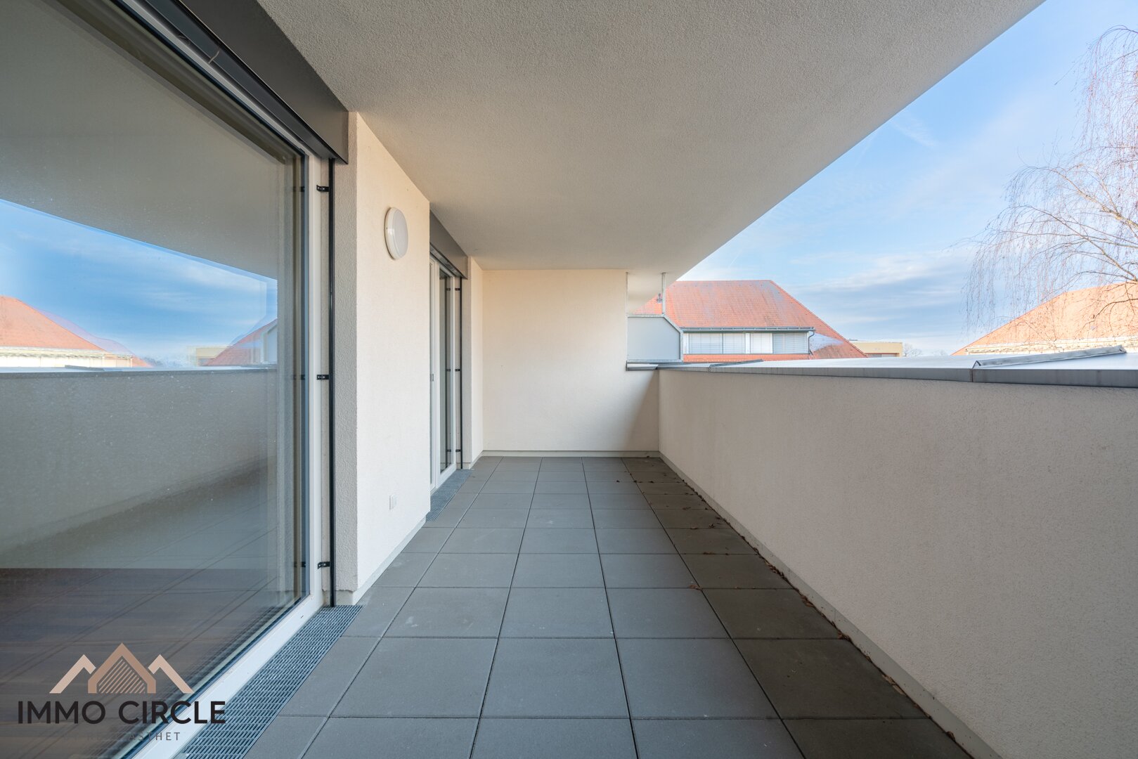 Wohnung zur Miete 639 € 2 Zimmer 55,9 m²<br/>Wohnfläche Hauptstraße Kalsdorf bei Graz 8401