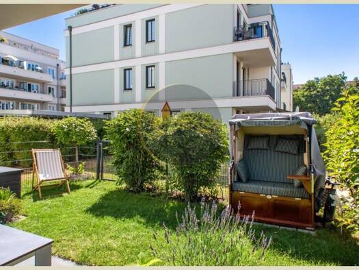 Maisonette zur Miete als Kapitalanlage geeignet 2.850 € 4 Zimmer 136,5 m² teilbar ab 136,5 m² Zehlendorf Steglitz-Zehlendorf 14167