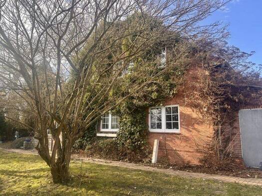 Doppelhaushälfte zum Kauf 245.000 € 6 Zimmer 140 m² 812 m² Grundstück Klingberg Scharbeutz / Klingberg 23684