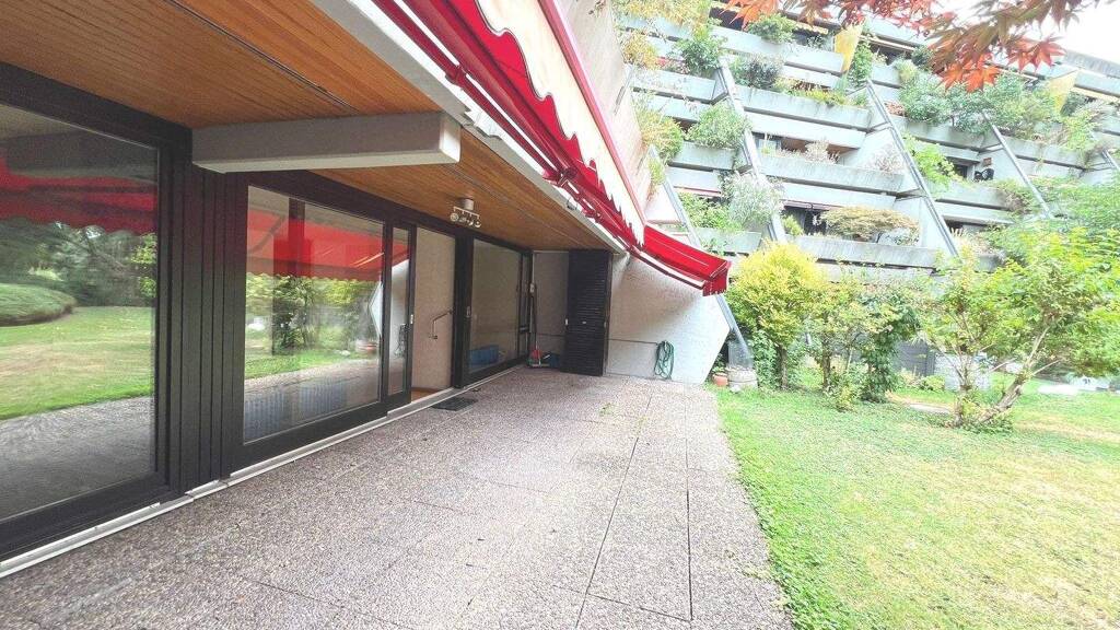 Wohnung zum Kauf 2,5 Zimmer 87,6 m² frei ab sofort Neckarstadt Mannheim 68167