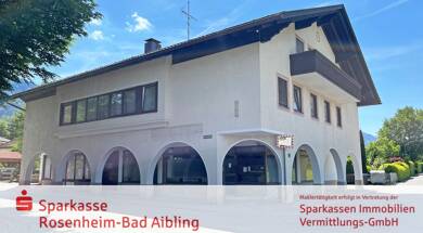 Büro-/Praxisfläche zum Kauf 1.774 € 5 Zimmer Aschau Aschau 83229