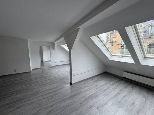Wohnung zur Miete 850 € 3 Zimmer 94 m² Geschoss 4/4 frei ab 01.04.2026 Georg-Schwarz-Straße 2 Altlindenau Leipzig 04177