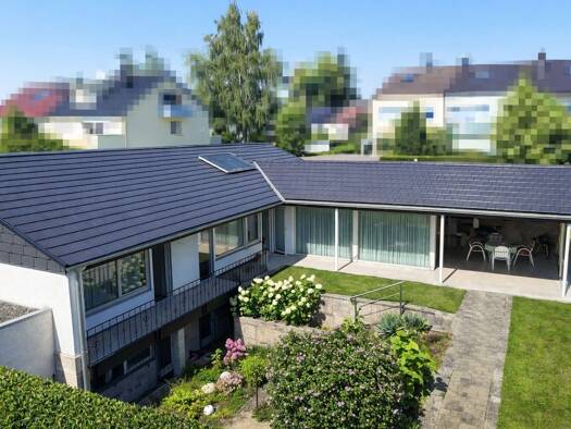 Einfamilienhaus zum Kauf 980.000 € 6 Zimmer 142,5 m² 806 m² Grundstück Kirchheim 73230