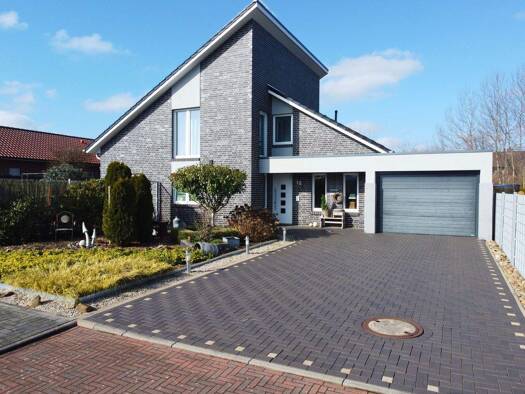 Einfamilienhaus zum Kauf 525.000 € 5 Zimmer 158,5 m² 900 m² Grundstück frei ab 01.04.2026 Hoheging Emstek 49685