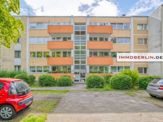 Wohnung zum Kauf 215.000 € 2 Zimmer 54 m² 3. Geschoss Zehlendorf Berlin 14165