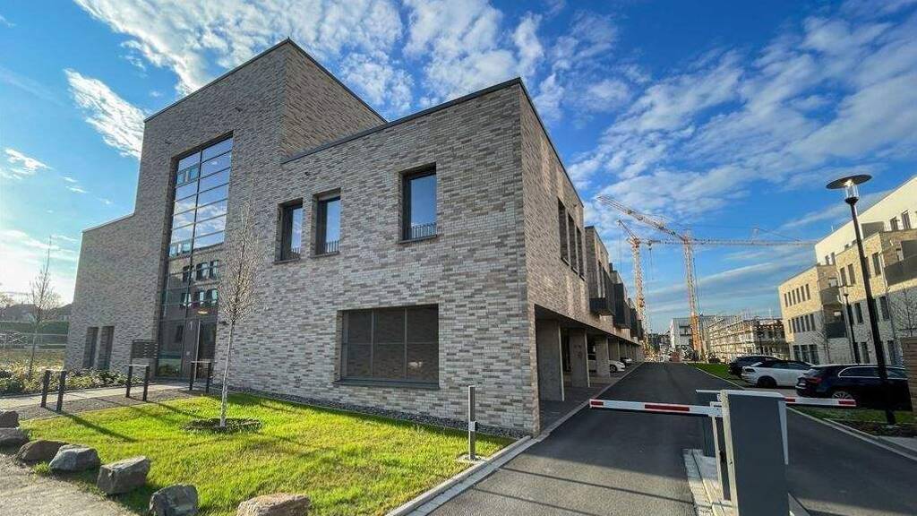 Carport zur Miete 100 € Hombrucher Bogen 1 Hombruch Dortmund 44225