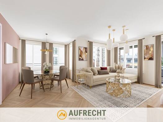 Wohnung zum Kauf 745.800 € 4 Zimmer 104,8 m² 2. Geschoss frei ab 01.09.2026 Dachau 85221