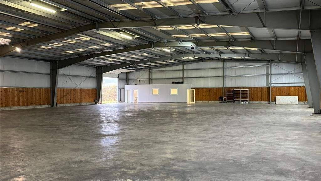 Lagerhalle zur Miete 1.000 m² Lagerfläche Oberlind Sonneberg , Thür 96515