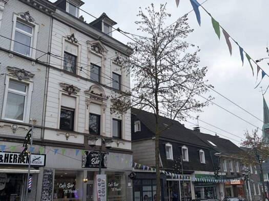 Mehrfamilienhaus zum Kauf 449.000 € 7 Zimmer 181,4 m² 125 m² Grundstück Wald Solingen 42719