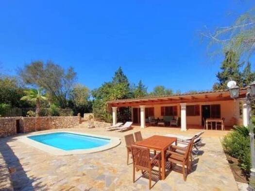 Bauernhaus zum Kauf 850.000 € 3 Zimmer 165 m² Sencelles 07140
