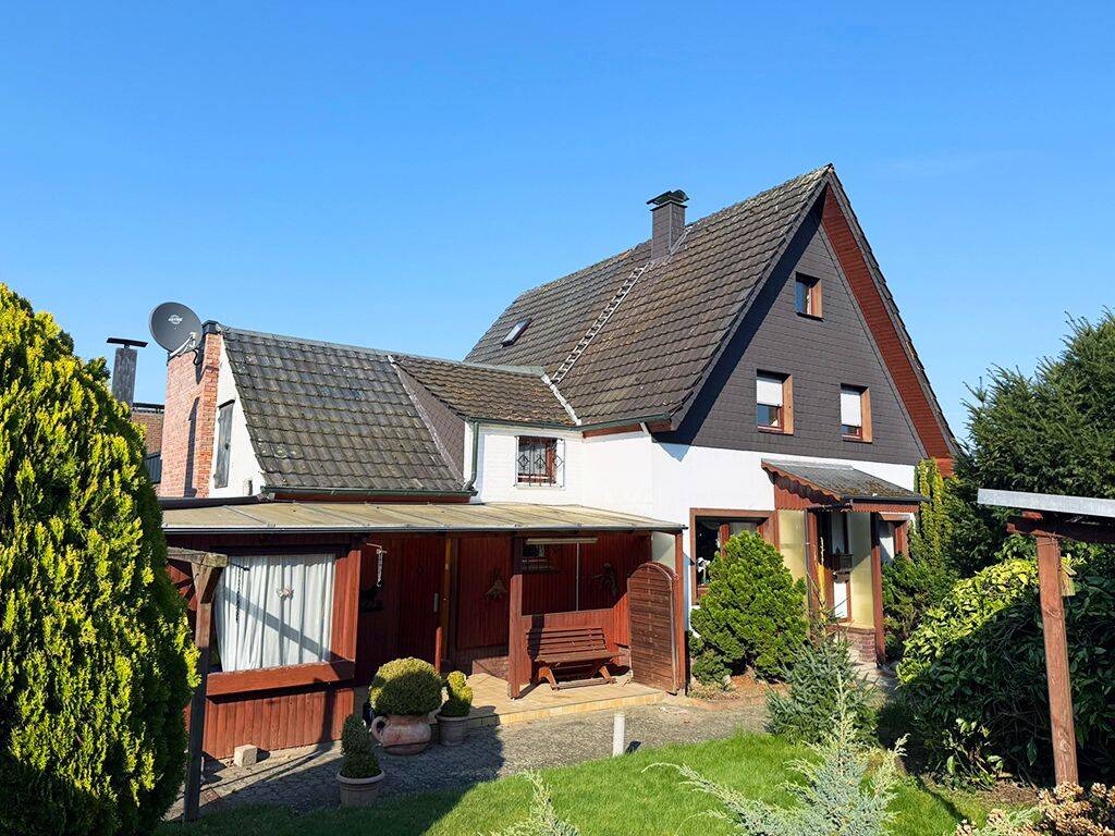 Immobilie in Rheurdt - Klein, aber mein! - Bild 1