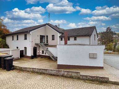 Mehrfamilienhaus zum Kauf 824.997 € 10 Zimmer 640,5 m² 1.108 m² Grundstück Brohltalstr. 173 Weiler Burgbrohl 56659