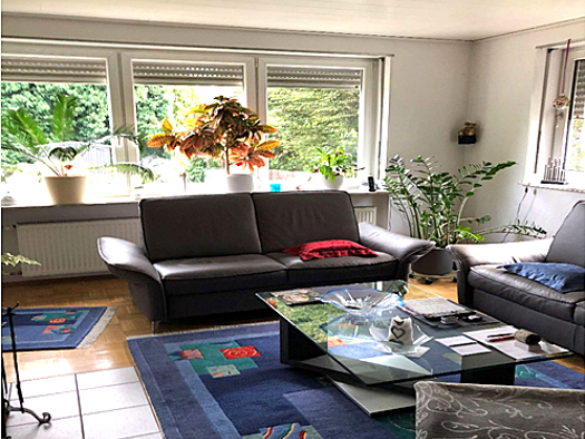 Wohnung zum Kauf 395.200 € 4 Zimmer 90 m² Friedberg Friedberg 61169