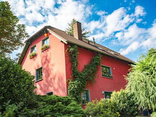Einfamilienhaus zum Kauf 329.000 € 5,5 Zimmer 125,9 m² 648 m² Grundstück Mittweida Mittweida 09648