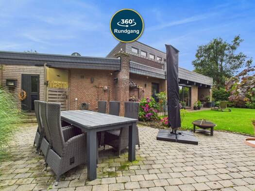 Einfamilienhaus zum Kauf 798.000 € 5 Zimmer 188 m² 654 m² Grundstück Neustadt Neustadt am Rübenberge 31535