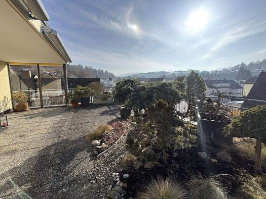 Penthouse zum Kauf 315.000 € 4 Zimmer 106,6 m² 3. Geschoss Schwäbisch Gmünd 73525