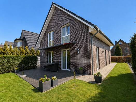 Einfamilienhaus zum Kauf 630.000 € 5 Zimmer 145 m² 476 m² Grundstück Hasbergen Hasbergen 49205