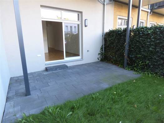 Studio zur Miete 619 € 1 Zimmer 64,4 m² EG frei ab sofort Rosa-Luxemburg-Str. 17a Zentrum-Ost Leipzig 04103