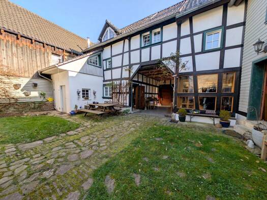 Haus zum Kauf 595.000 € 1 Zimmer 456 m² Grundstück Olef Schleiden 53937