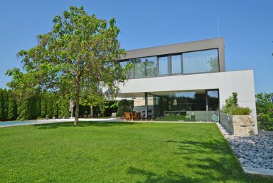 Villa zum Kauf 4.900.000 € 10 Zimmer 439 m² 1.227 m² Grundstück Wals-Siezenheim 5071