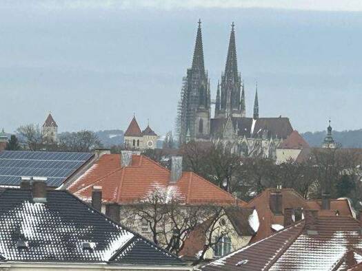 Bürofläche zur Miete 1.700 € 3 Zimmer 120 m² Bürofläche Ostenviertel Regensburg 93055