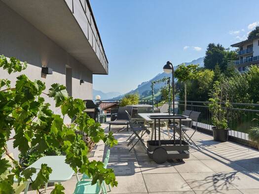 Penthouse zum Kauf 995.000 € 4 Zimmer 113,5 m² Weerberg 6133