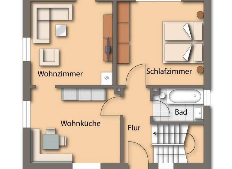 Einfamilienhaus zum Kauf 245.000 € 5 Zimmer 125 m² 644 m² Grundstück Pilsach 92367