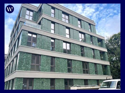 Wohnung zur Miete - Erstbezug 1.190 € 3 Zimmer 80 m² 2. Geschoss Hildesheimer Straße 442 Döhren Hannover 30519