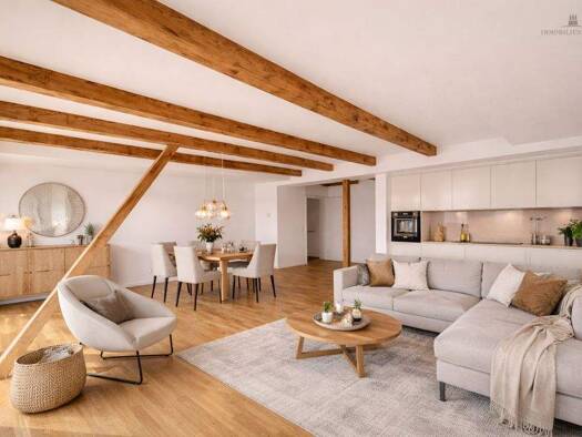 Wohnung zum Kauf 399.900 € 2 Zimmer 83,8 m² 3. Geschoss Mölln 23879