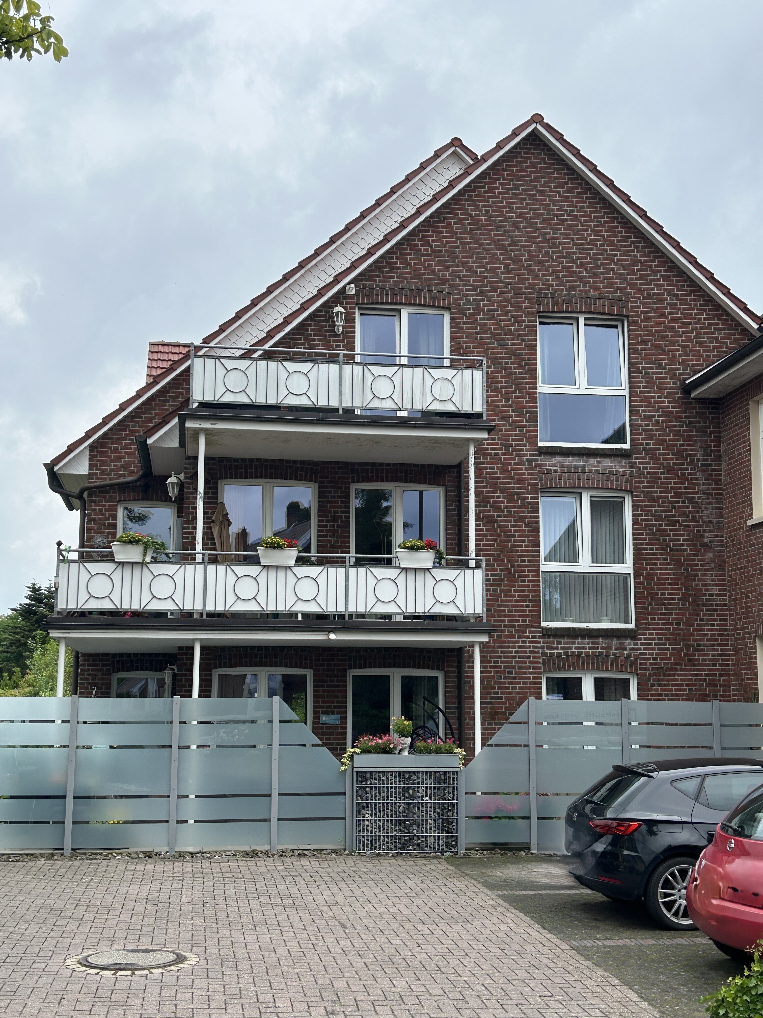 Wohnung zum Kauf provisionsfrei 199.000 € 2 Zimmer 74,6 m²<br/>Wohnfläche 2.<br/>Geschoss ab sofort<br/>Verfügbarkeit Rastede II Rastede 26180