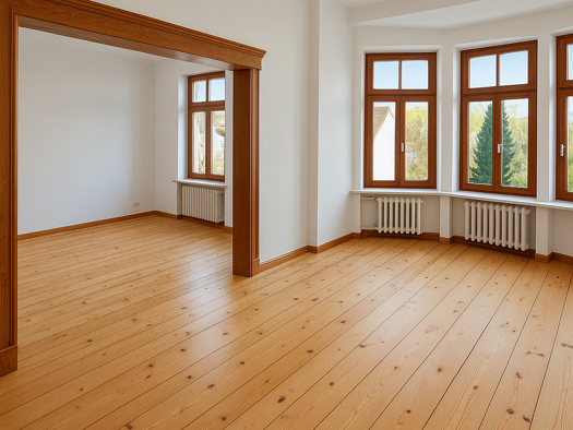 Wohnung zur Miete 891 € 3 Zimmer 98,8 m² 3. Geschoss Brandenburgstr 22 Langerfeld Wuppertal 42389
