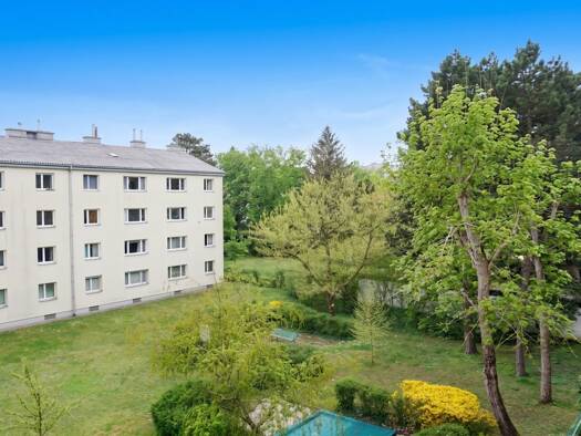 Wohnung zur Miete 1.000 € 2 Zimmer 65 m² 3. Geschoss Hietzing 1130
