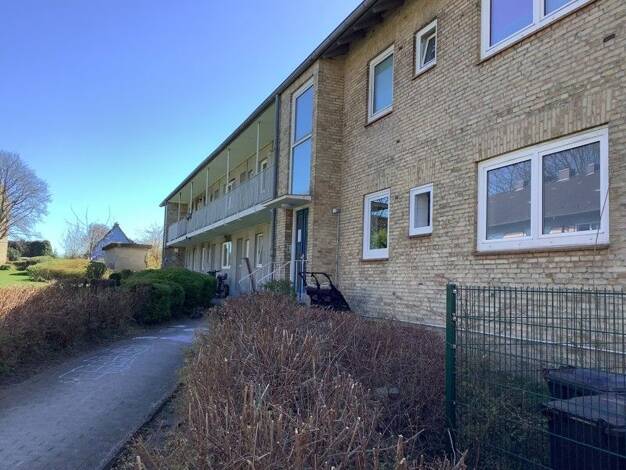 Wohnung zur Miete 490 € 2 Zimmer 48,2 m² 1. Geschoss frei ab 18.04.2026 Wilhelm-Lobsien-Weg 7 Pries Kiel 24159