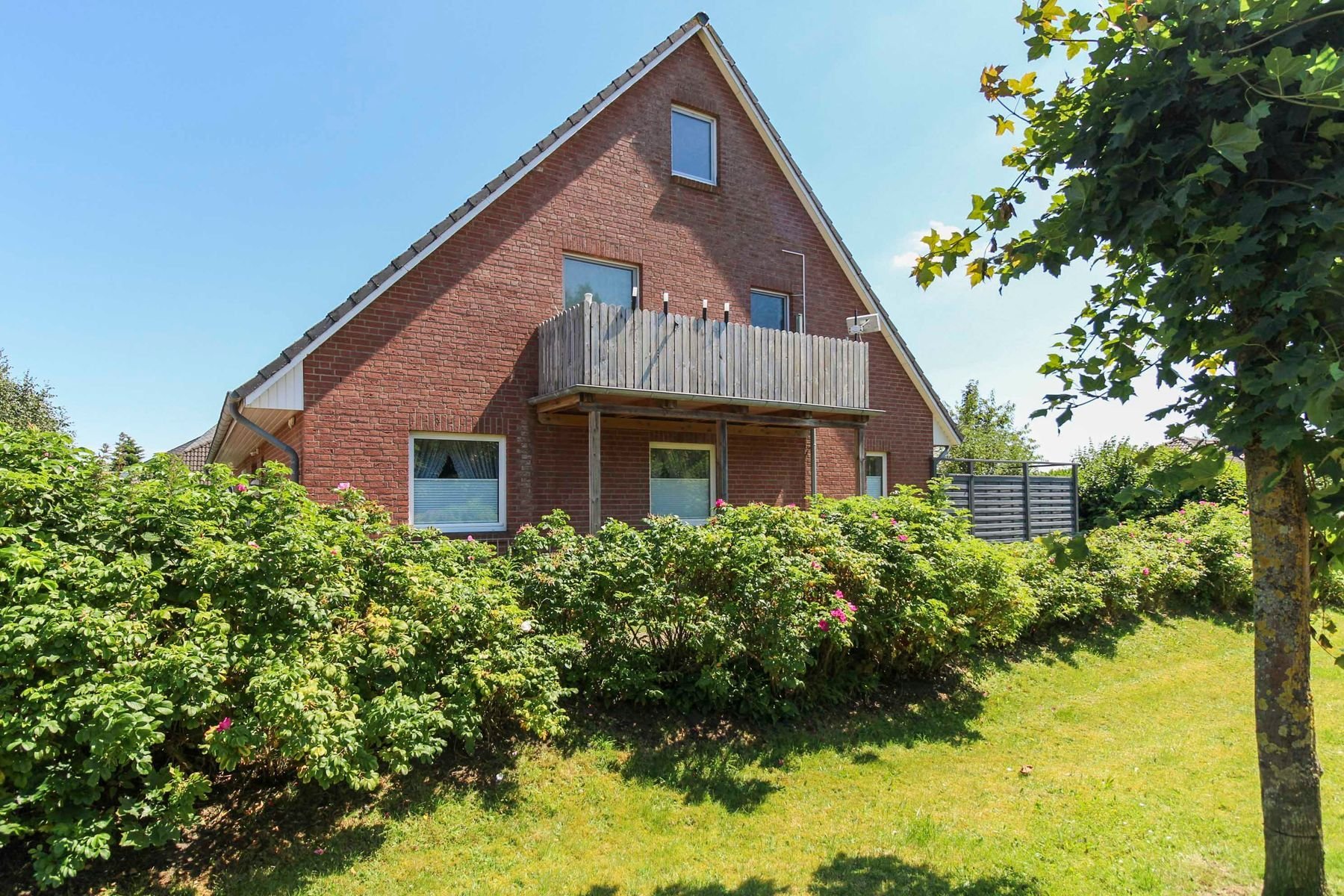 Immobilie zum Kauf als Kapitalanlage geeignet 169.000 € 3 Zimmer 74,5 m²<br/>Fläche Bredstedt 25821