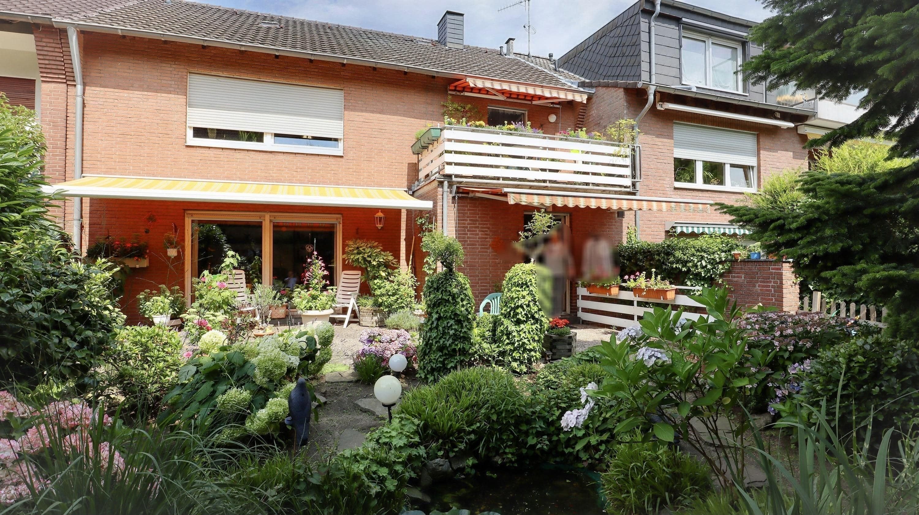 Mehrfamilienhaus zum Kauf 339.000 € 6 Zimmer 168 m²<br/>Wohnfläche 334 m²<br/>Grundstück Zeisigweg 8 Hülsdonk Moers 47441