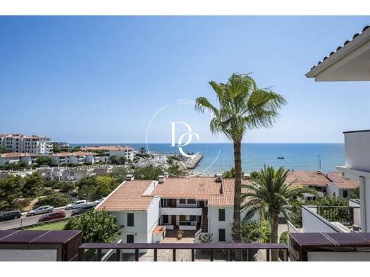 Haus zum Kauf 810.000 € 4 Zimmer 158 m² Sitges 00000