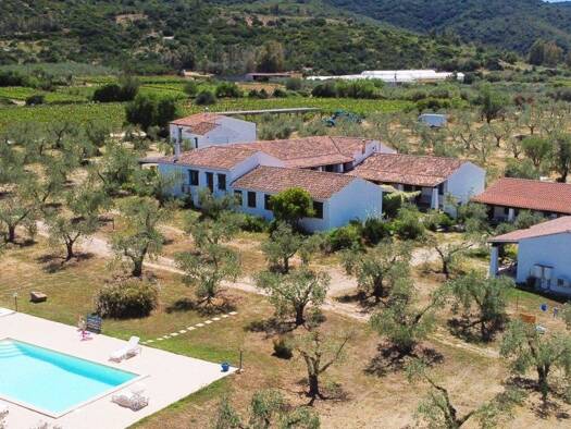 Haus zum Kauf 1.990.000 € 1.000 m² Galtellì 08020
