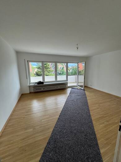 Wohnung zur Miete 990 € 3 Zimmer 77 m² Geschoss 1/2 frei ab sofort Großreuth bei Schweinau Nürnberg 90431