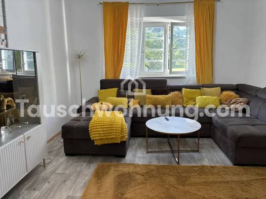 Wohnung zur Miete Tauschwohnung 500 € 2,5 Zimmer 67 m² 1. Geschoss Obergiesing München 81549