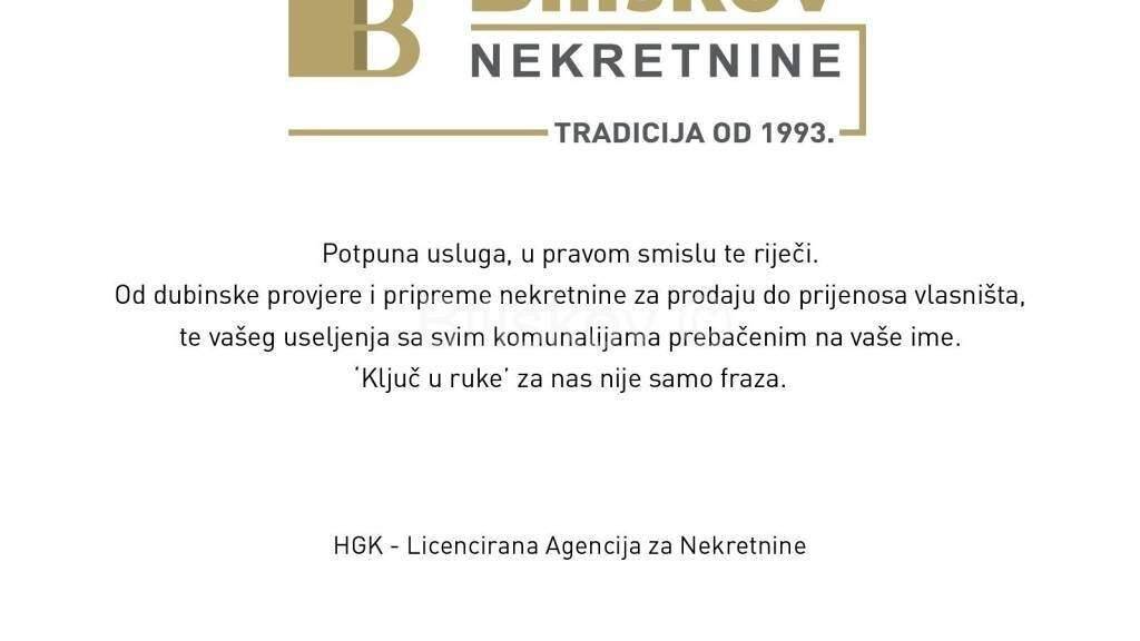 Land-/Forstwirtschaft zum Kauf 790.000 € Nova Ves - Gupceva zvijezda
