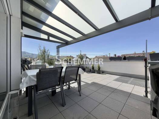 Wohnung zum Kauf 825.000 € 4 Zimmer 124,8 m² Gundelfingen 79194